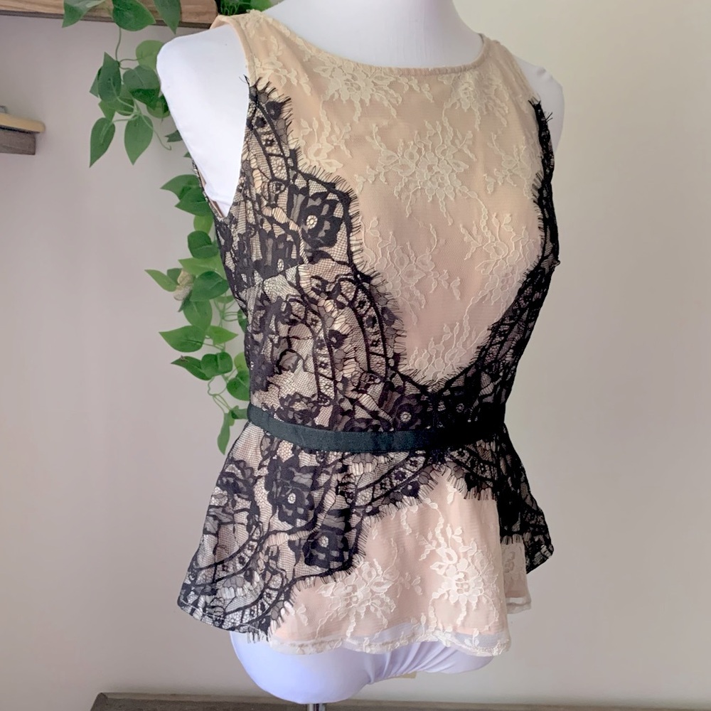 Loft Blouse - Picture 3 of 5